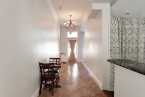 Palm Beach Historic Inn - Réception