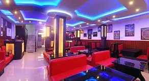 Hotel Gallery Nepal - Restaurant