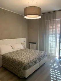 Hotel Conca D'Oro ***S - Chambre