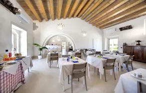 Addauro Resort - Restaurant