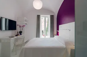 Ravello In - Chambre