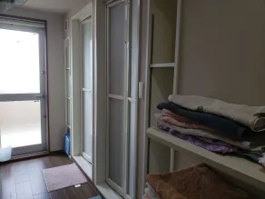 Yamate Rest House (Male Only) - Salle de bain