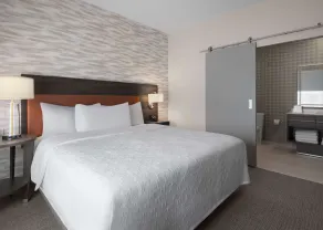 Home2 Suites by Hilton Orlando South Davenport - Værelse