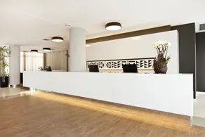 Esuites Lagoa Santa - Reception