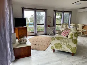 Grantville Stay Comfy Home, Near Beaches and Phillip Island - Wohnbereich