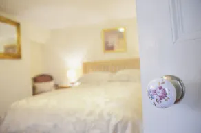 Keepers - Habitación
