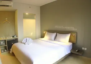 Kyriad Hotel Fatmawati - Jakarta - Room