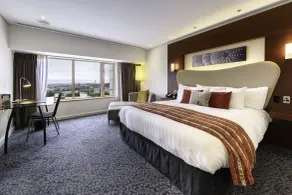 Crowne Plaza Auckland by IHG - Chambre
