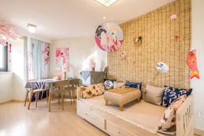 Yu Jing Xuan Boutique Apartment - Camera