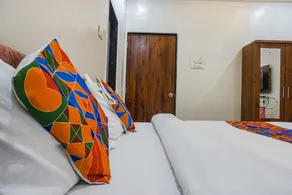 FabHotel Bliss Executive - shaniwar wada - Room