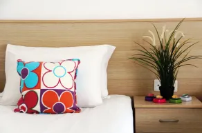 Payidar Hotel  - Habitación