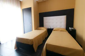 Fly Boutique Hotel - Room