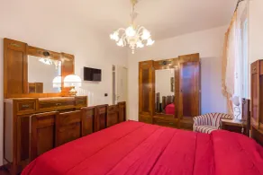 Villa Bellini Room&Breakfast - Vue de la chambre