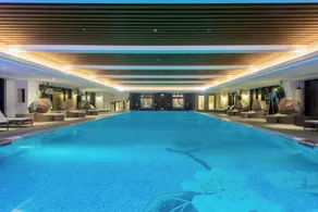 Crowne Plaza Chengdu Panda Garden by IHG - Pool