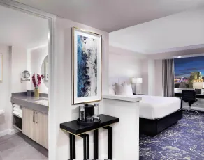 Westgate Las Vegas Resort and Casino - Chambre