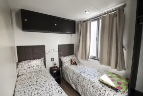 Weekend Glamping Resort - Zimmer
