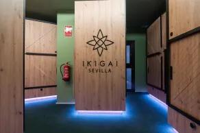 Hostel Ikigai - Zimmer