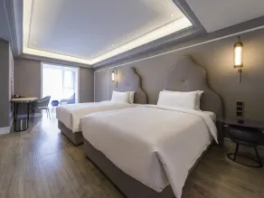 Mercure Xi'an Downtown - Camera