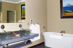 St Andrews Boutique Hotel - Room