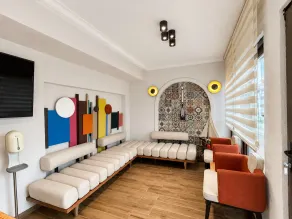 İskelem Otel - Reception