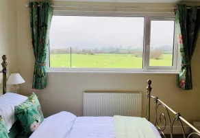Newly renovated countryside retreat in Scorton - Room