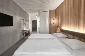 Four Points Flex by Sheraton Vejle - Room