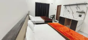 Aditya Home Stay - Camera