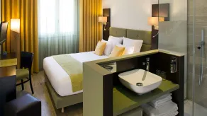 Hotel & Spa des Gorges du Verdon - Room