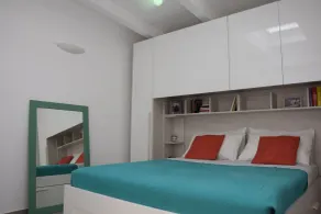 Deluxe Dependance Living Roo-deluxe Soggiorno In Dependance Con Piscina Privata - Værelse
