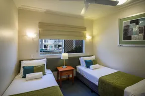 Coolum Seaside Apartments - Room