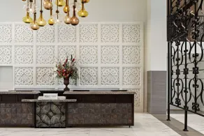 The Cassara Carlsbad, Tapestry Collection by Hilton - Réception