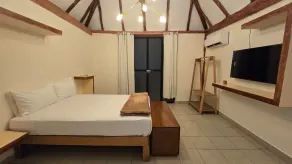 Cabañas Punta de Mita - Room