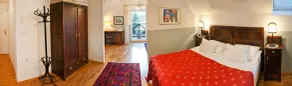 Hotel Triglav - Rum