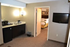 Garner Hotel Brockton - Boston by IHG - Chambre