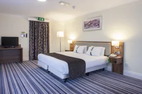 Holiday Inn Colchester by IHG - Habitación