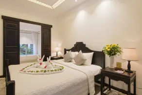 Hoi An Ancient House Resort & Spa - Room