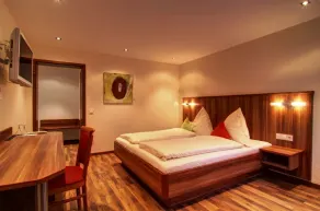 Landgasthof Rebstock - Zimmer