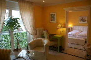 Hotel Stadtresidenz - Rom