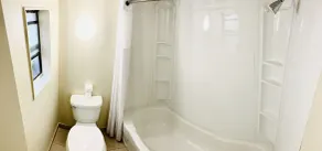 Niagara's Best Inn - Salle de bain