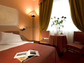 Hotel Bifi's - Camera