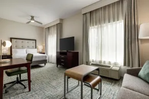 Homewood Suites by Hilton Denver West Lakewood - Chambre