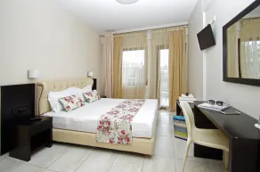 Principal New Leisure Hotel - Habitación