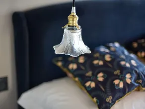 Manoir de Jouralem - Chambre