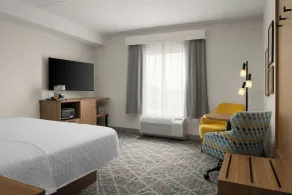 Hampton Inn & Suites Chadds Ford - Zimmer