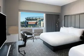 Renaissance Boston Patriot Place Hotel - Chambre