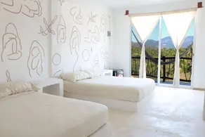 Hotel MARSA - Room