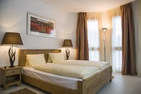Hotel Station - Room