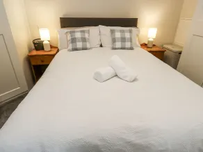 Little Birchinlea - Room