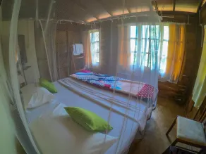 Plantation Retreat - Room