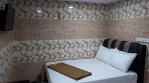 ARK HOTEL MELAWATI - Chambre